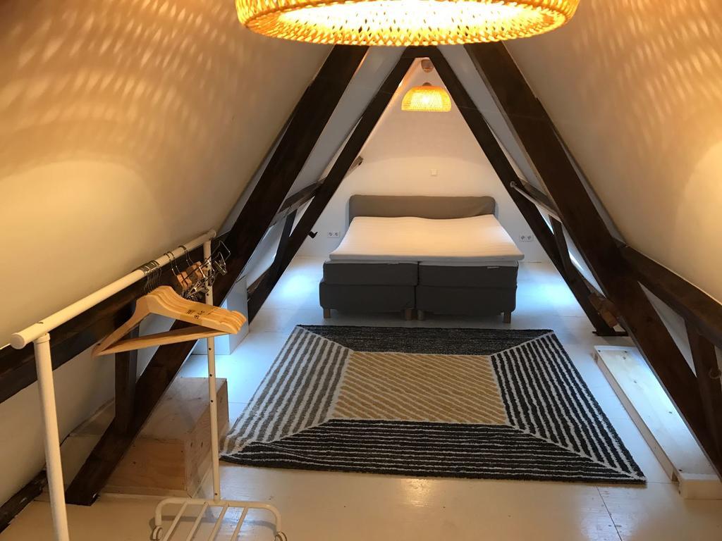 Maria's Appartement *