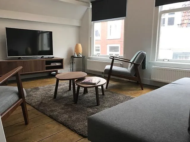 Maria\'S Suite