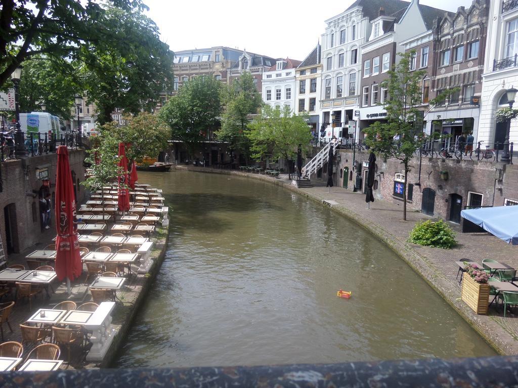 Maria's Utrecht