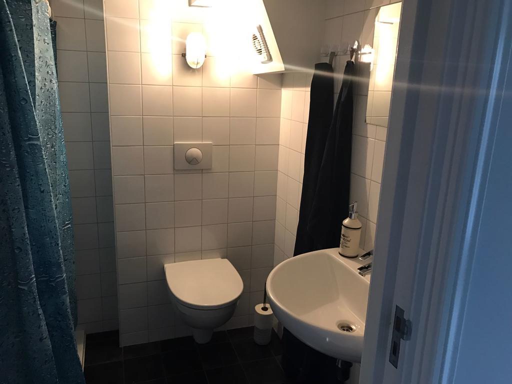 Appartement Maria's