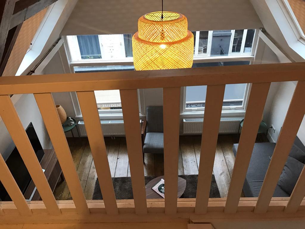 Appartement Maria's *