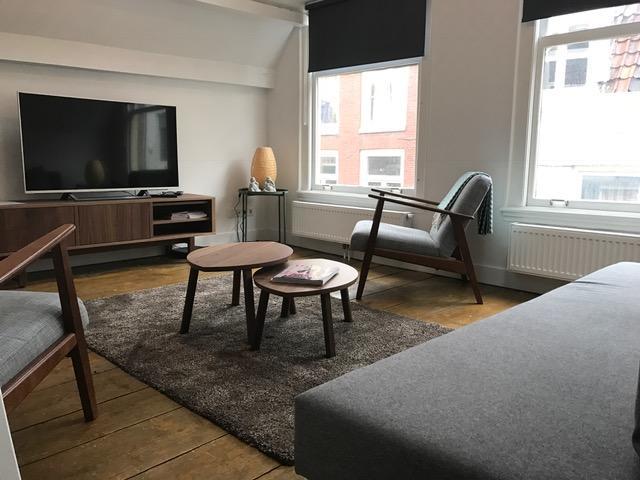 Appartement Maria's Utrecht