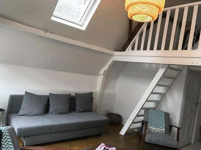 Maria's Appartement Utrecht